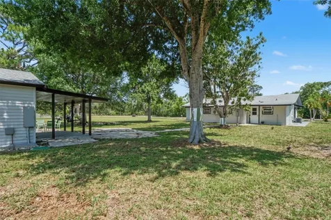 3728 Gasparilla Street St James City FL 33956