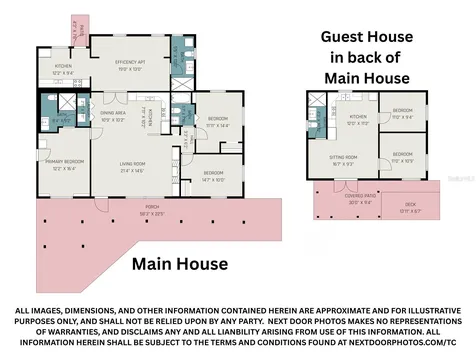 3728 Gasparilla Street St James City FL 33956
