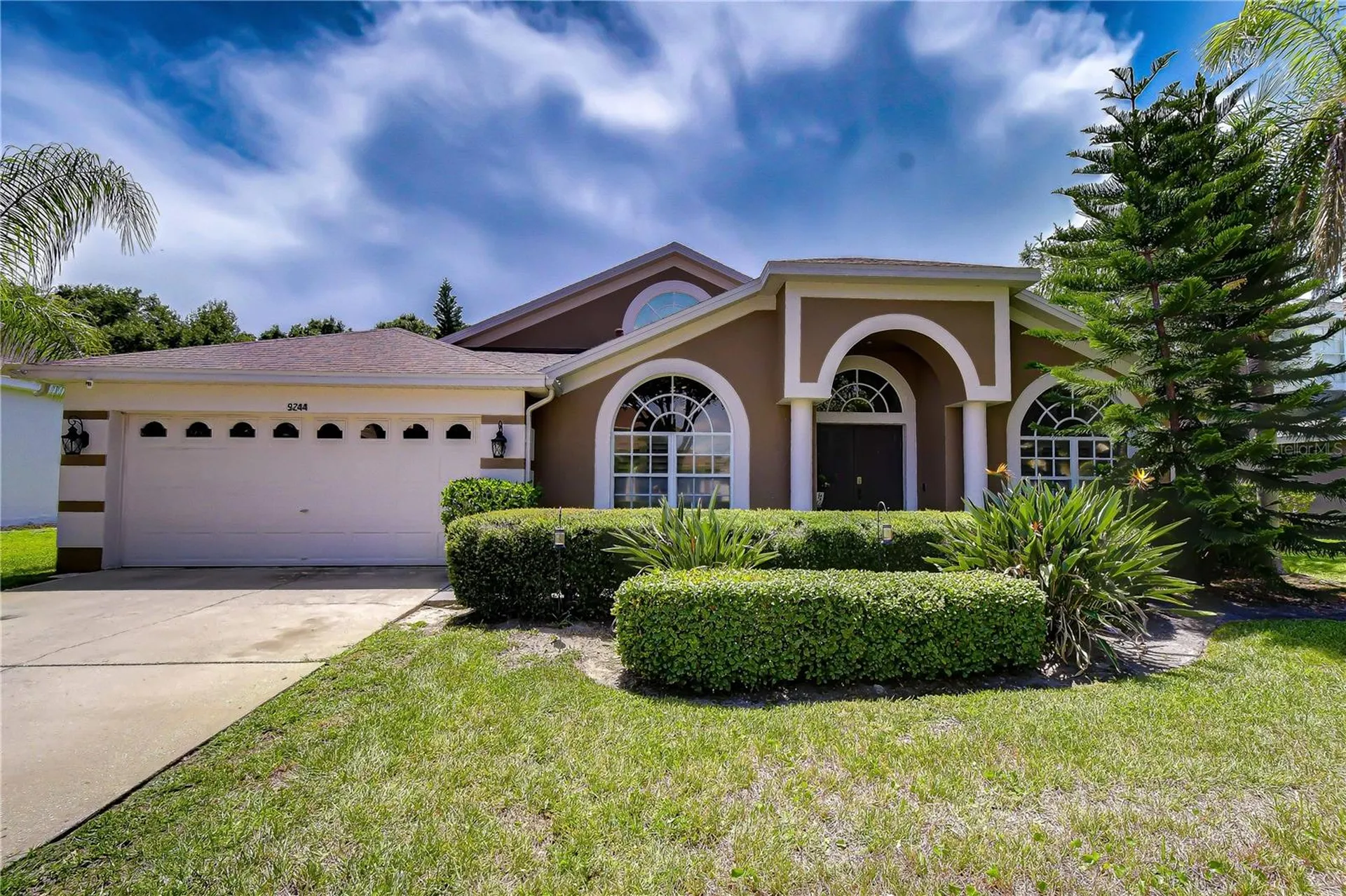 9244 Brindlewood Drive Odessa FL 33556
