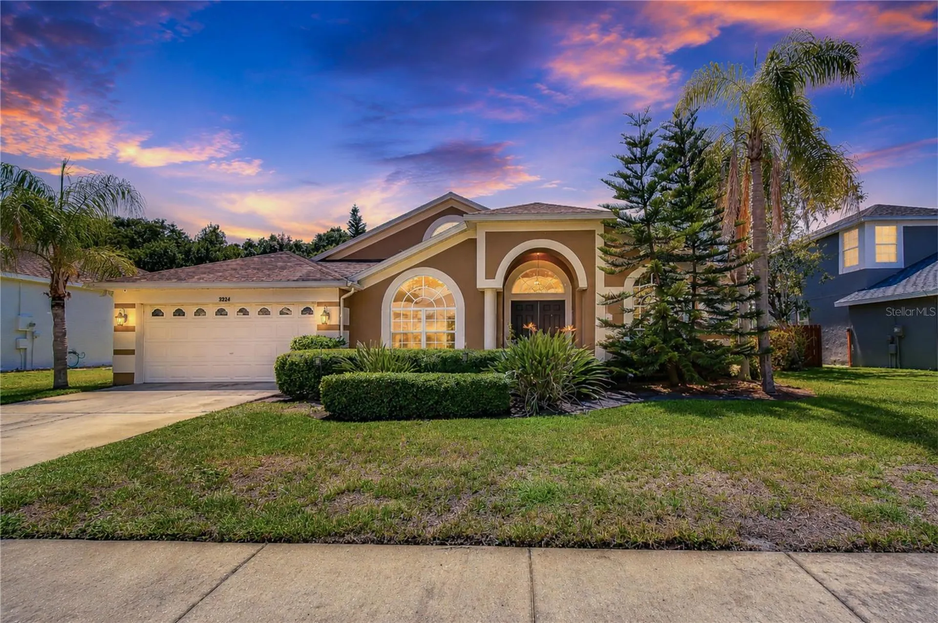 9244 Brindlewood Drive Odessa FL 33556