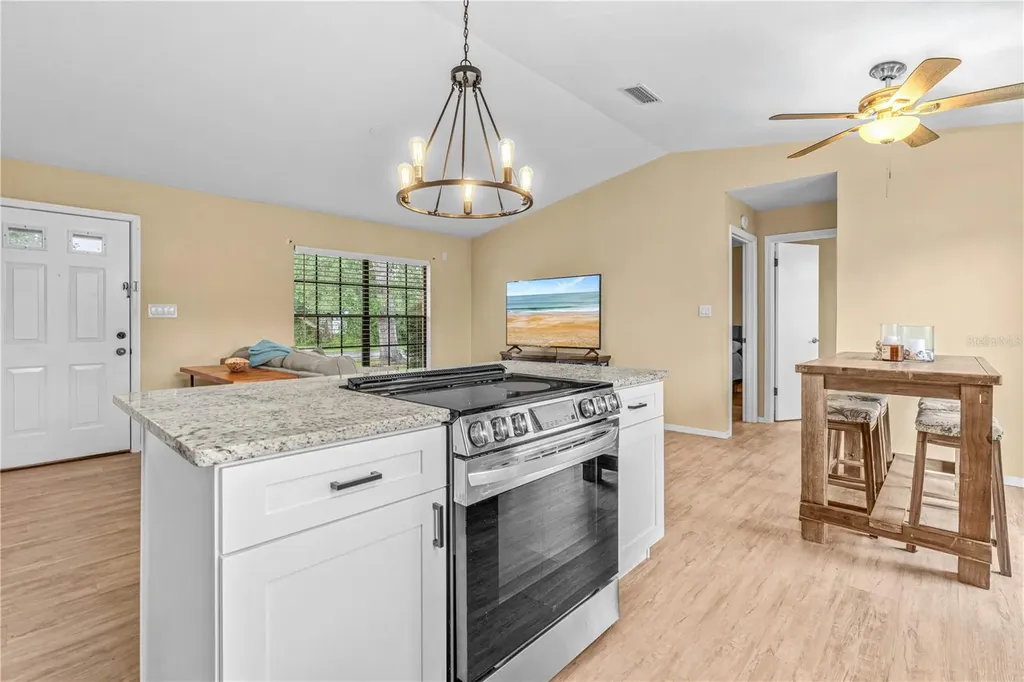 221 Cherrywood Lane Edgewater FL 32132