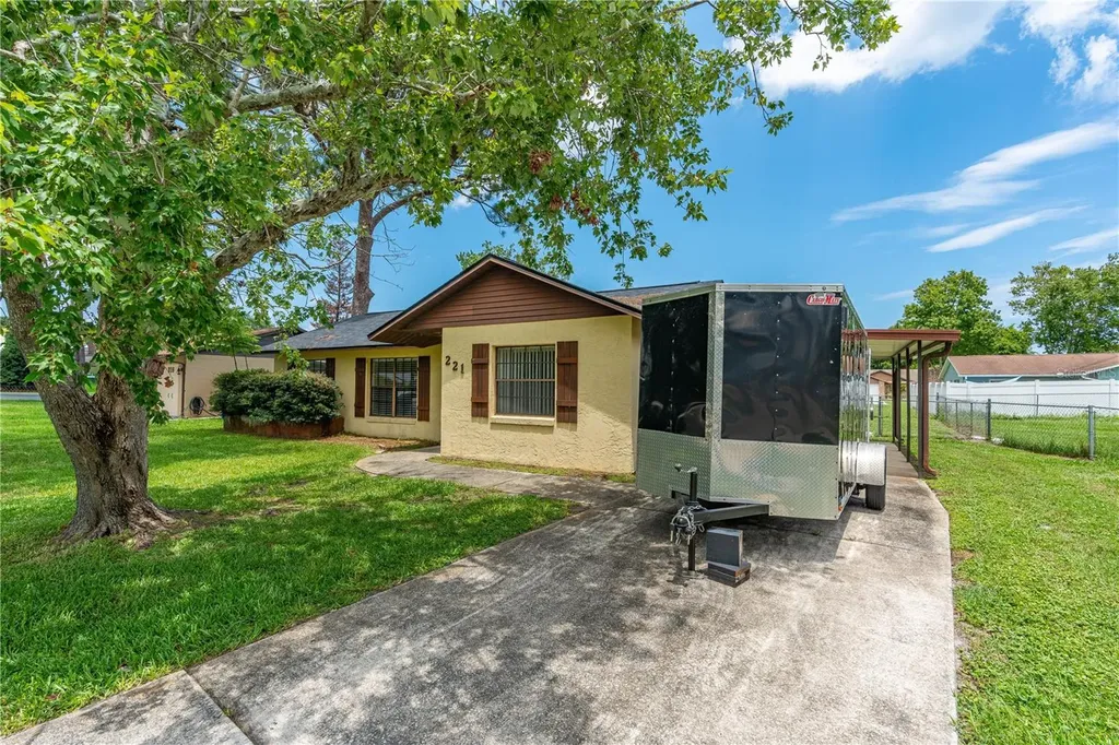 221 Cherrywood Lane Edgewater FL 32132