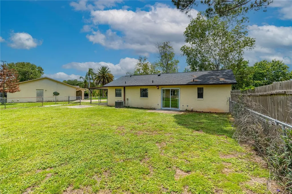 221 Cherrywood Lane Edgewater FL 32132