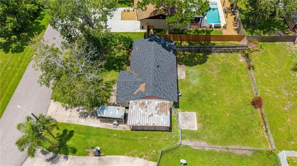 221 Cherrywood Lane Edgewater FL 32132