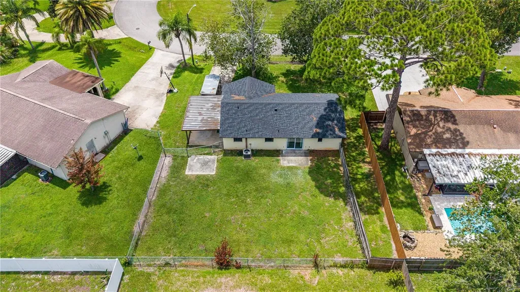 221 Cherrywood Lane Edgewater FL 32132
