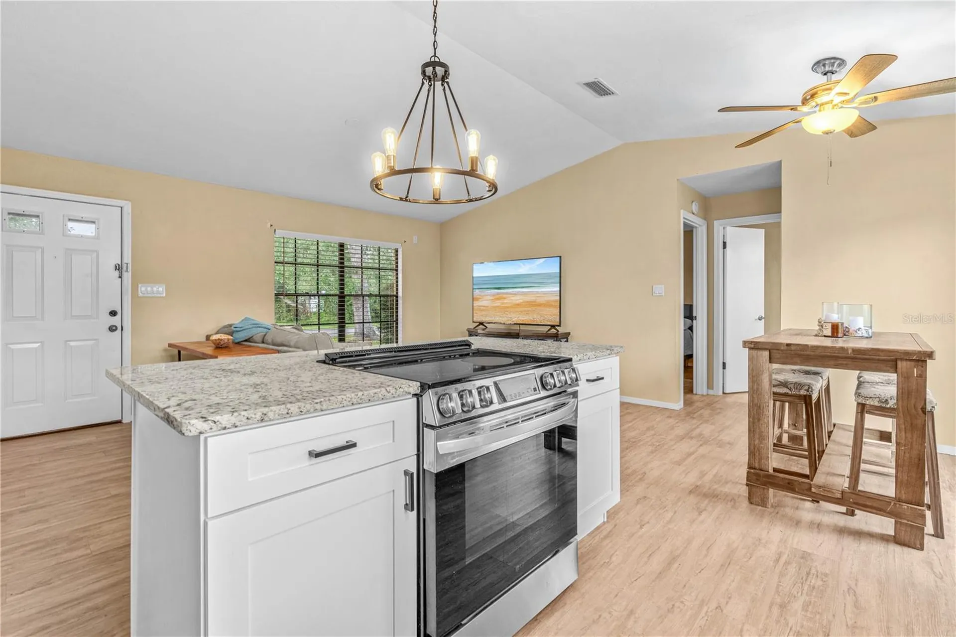 221 Cherrywood Lane Edgewater FL 32132