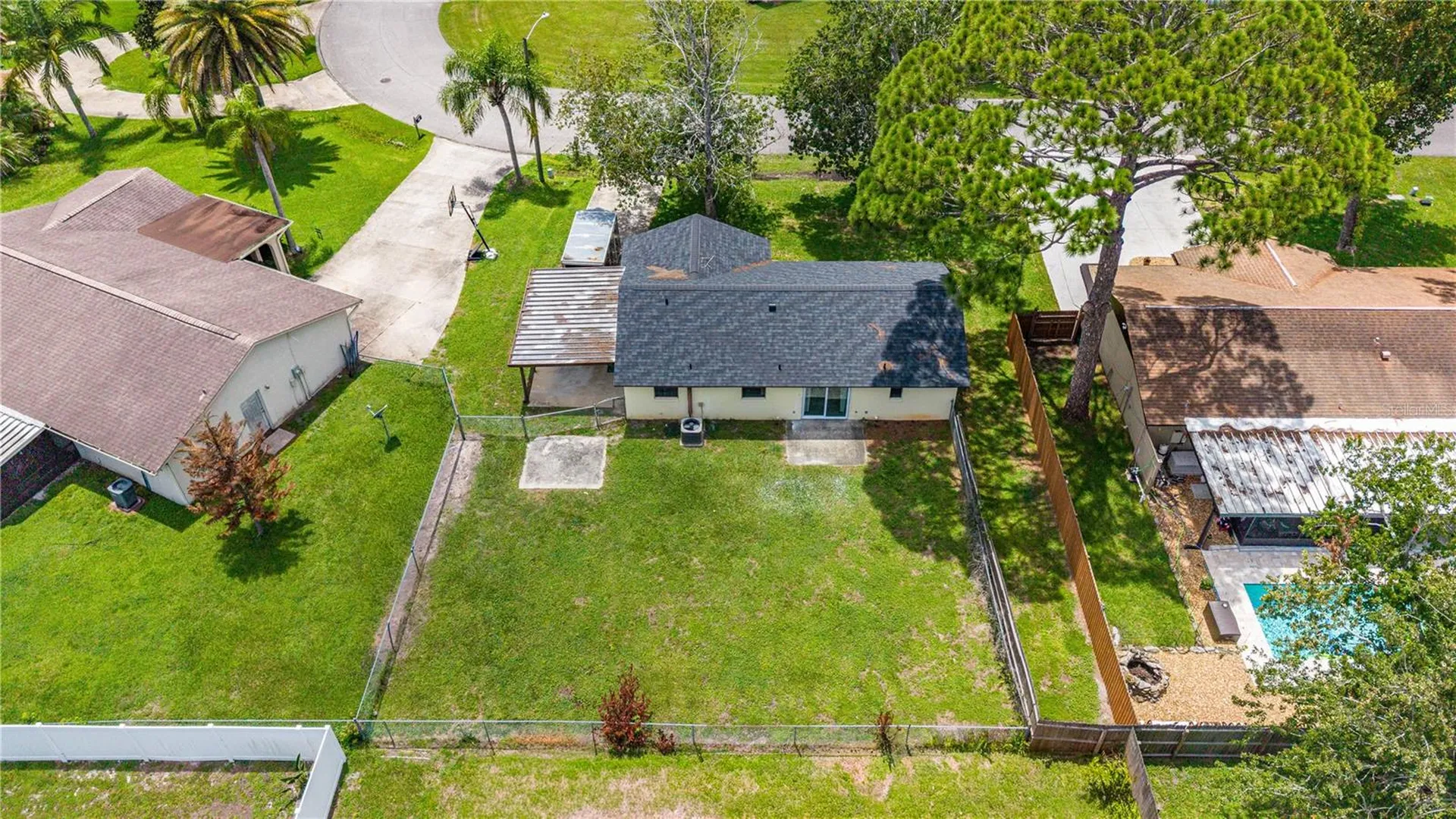 221 Cherrywood Lane Edgewater FL 32132