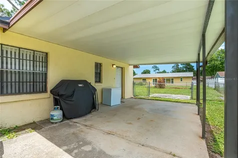 221 Cherrywood Lane Edgewater FL 32132