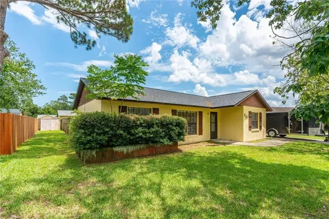 221 Cherrywood Lane Edgewater FL 32132