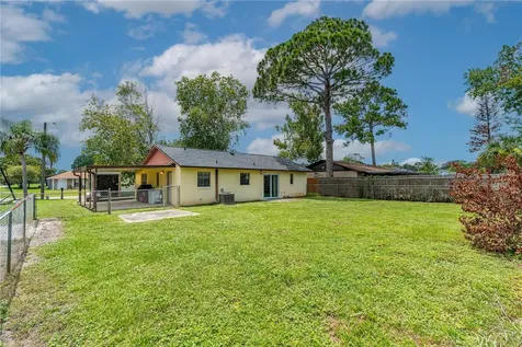 221 Cherrywood Lane Edgewater FL 32132