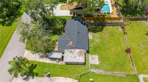 221 Cherrywood Lane Edgewater FL 32132