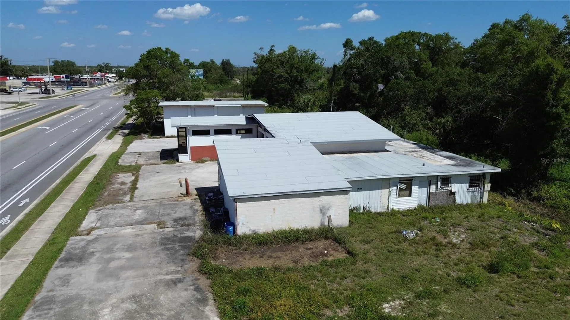 4490 SW Highway 17 Arcadia FL 34266