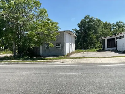 4490 SW Highway 17 Arcadia FL 34266