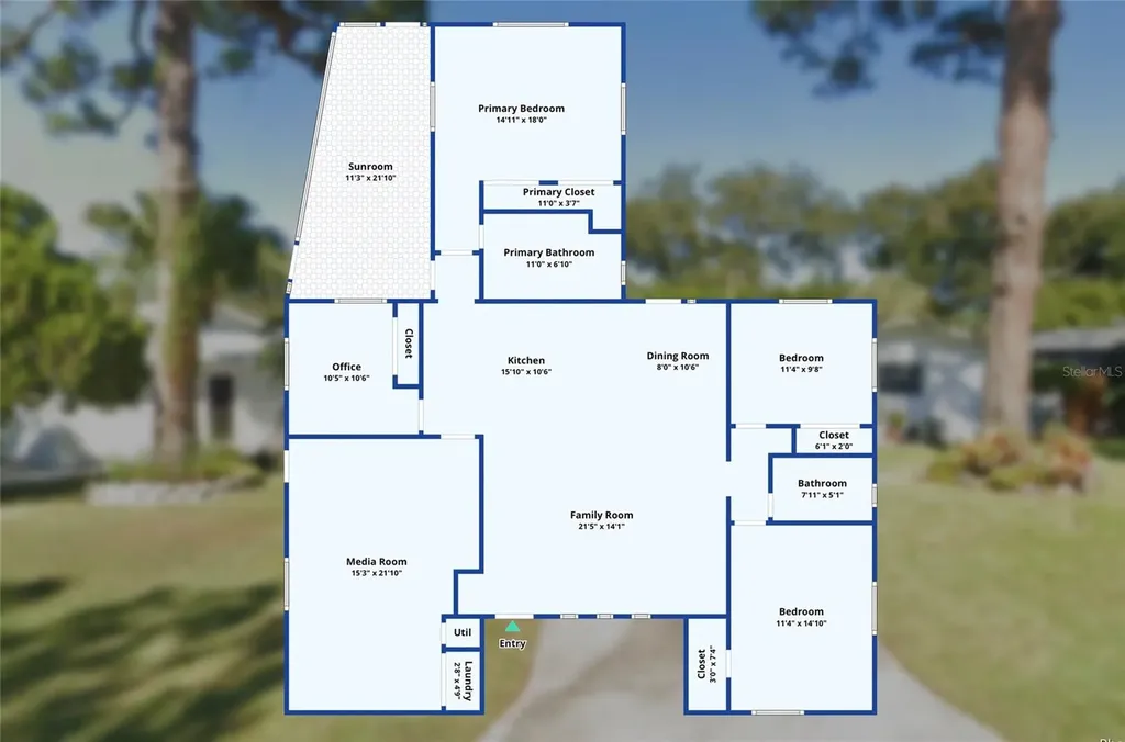 6419 Pelican Drive S St Petersburg FL 33707