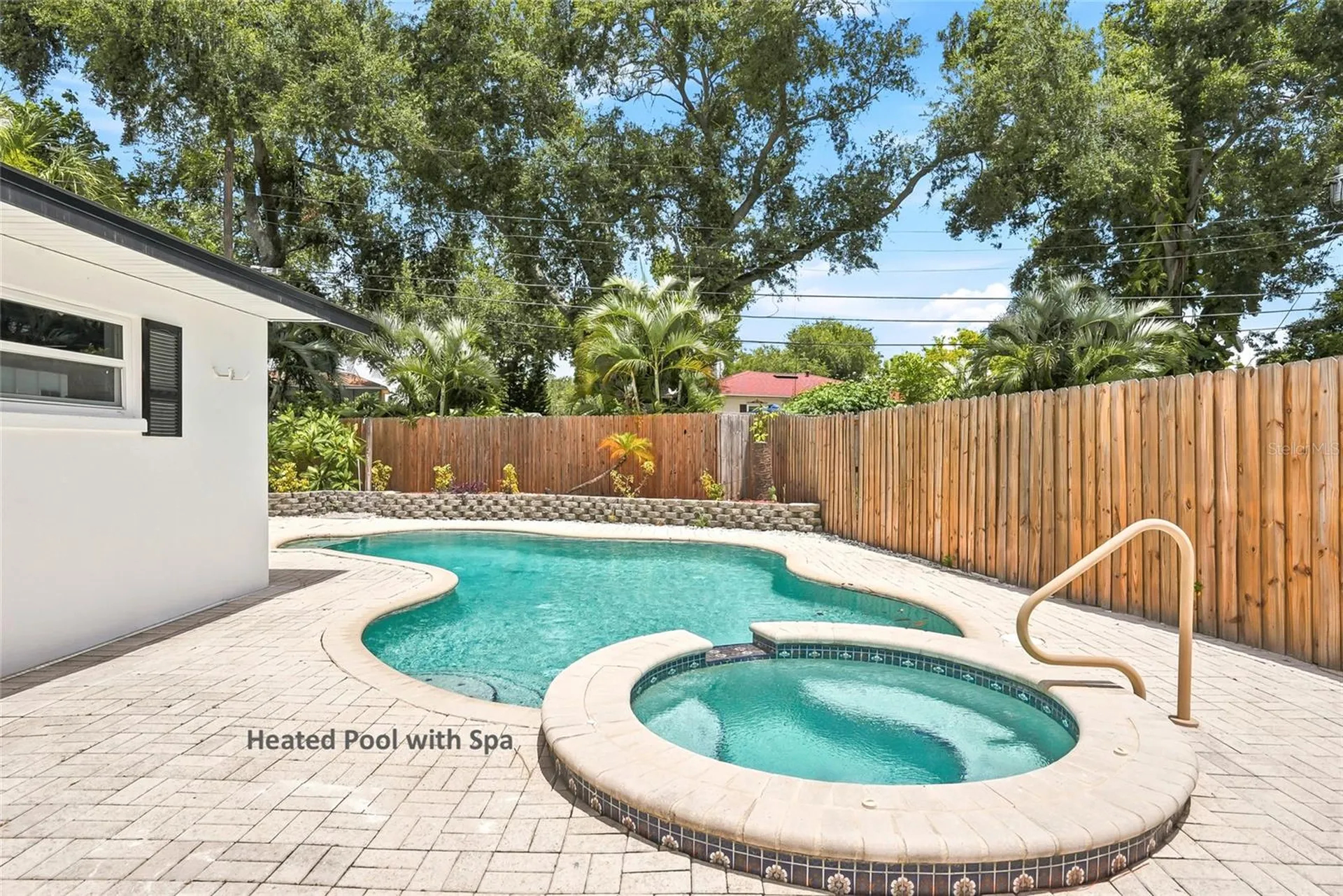 6419 Pelican Drive S St Petersburg FL 33707