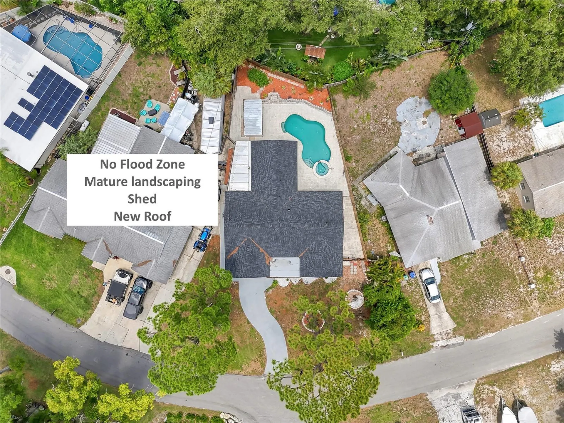 6419 Pelican Drive S St Petersburg FL 33707