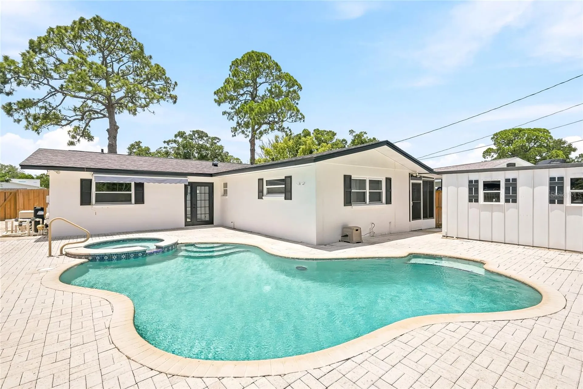 6419 Pelican Drive S St Petersburg FL 33707