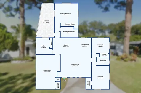 6419 Pelican Drive S St Petersburg FL 33707