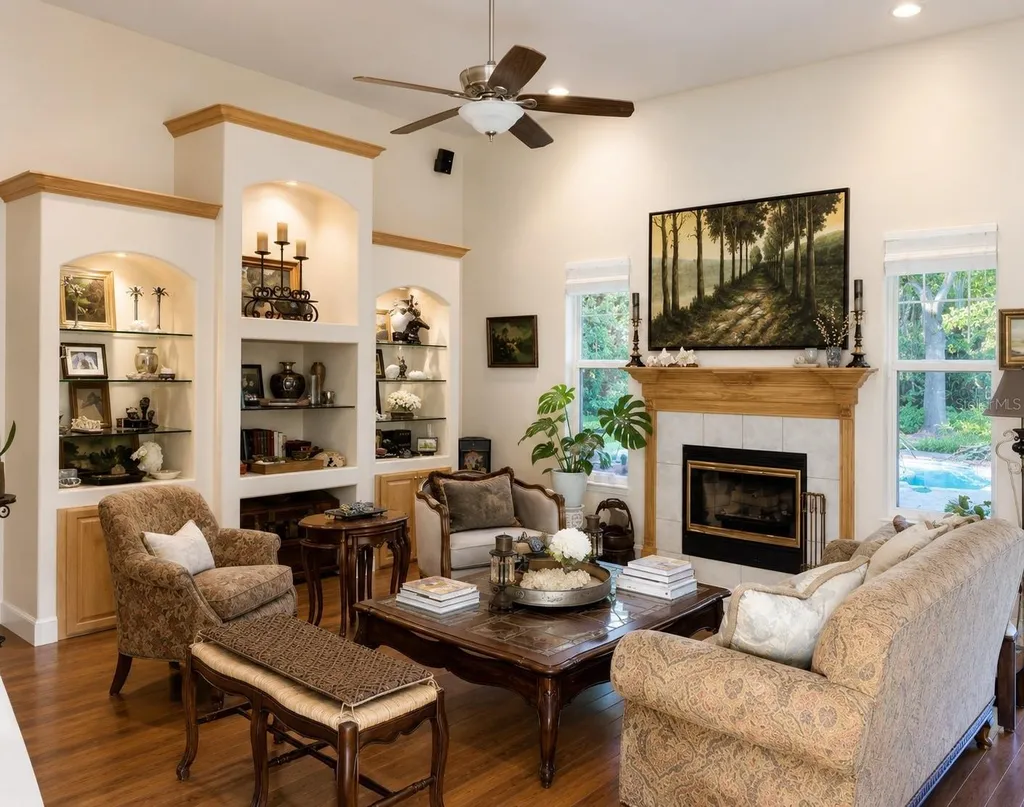 1521 Shadow Pines Drive New Smyrna Beach FL 32168