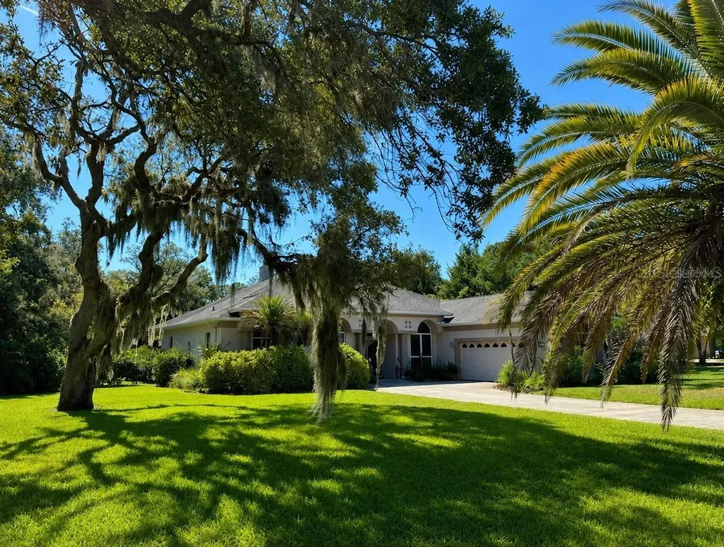 1521 Shadow Pines Drive New Smyrna Beach FL 32168