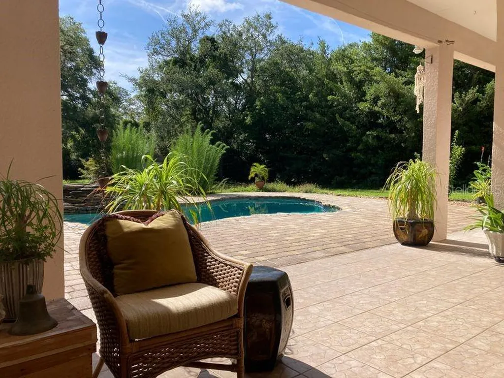 1521 Shadow Pines Drive New Smyrna Beach FL 32168