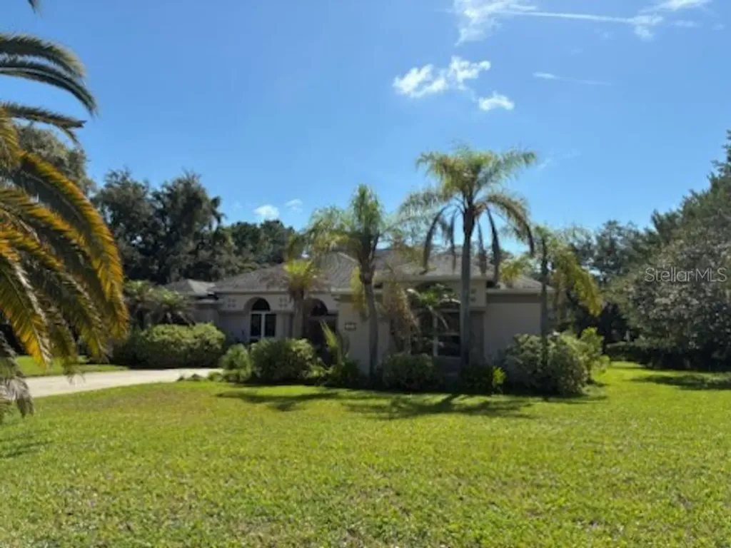 1521 Shadow Pines Drive New Smyrna Beach FL 32168