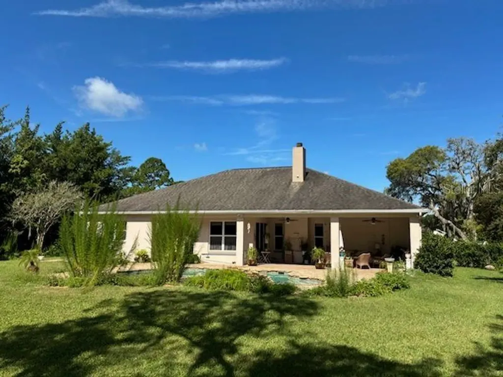 1521 Shadow Pines Drive New Smyrna Beach FL 32168