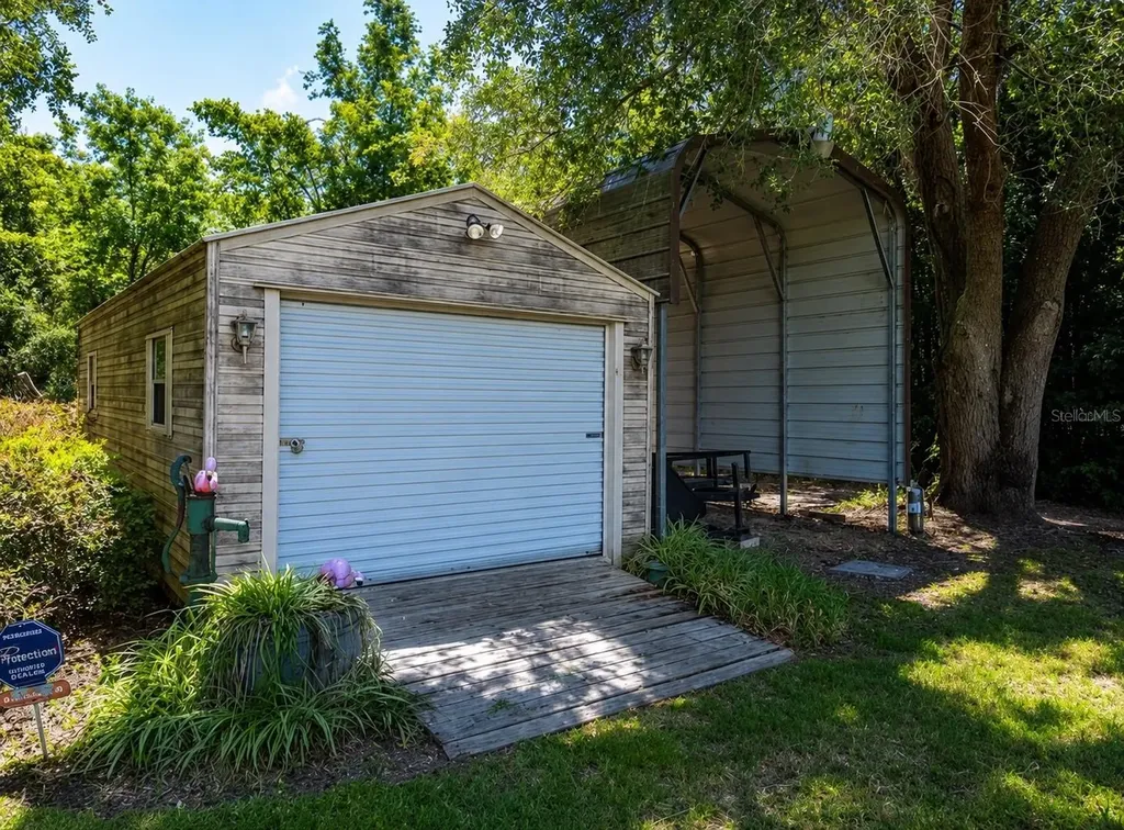 1521 Shadow Pines Drive New Smyrna Beach FL 32168