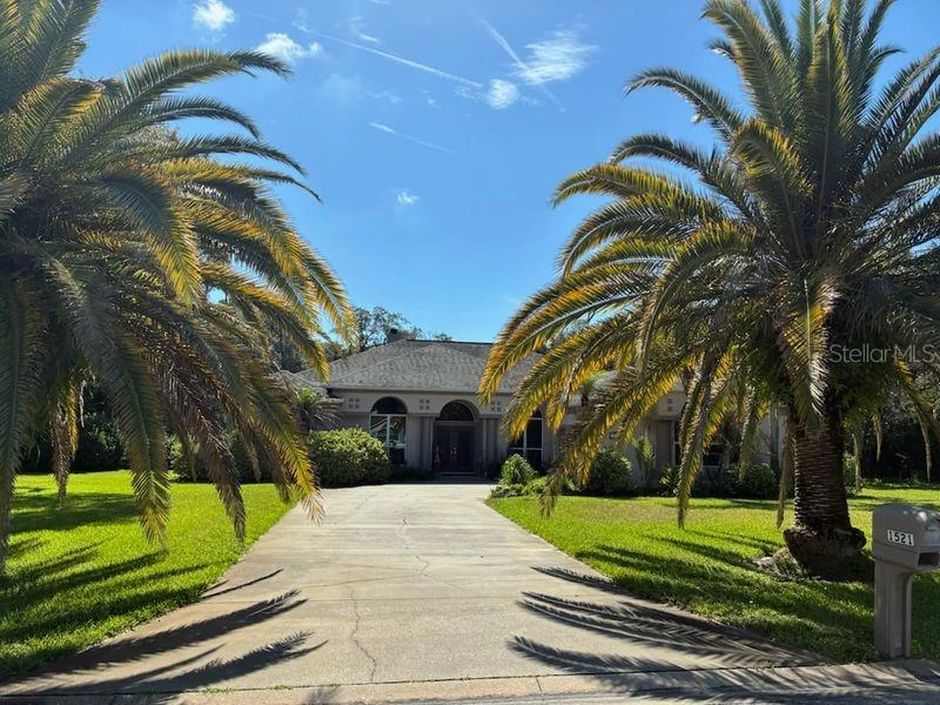 1521 Shadow Pines Drive New Smyrna Beach FL 32168