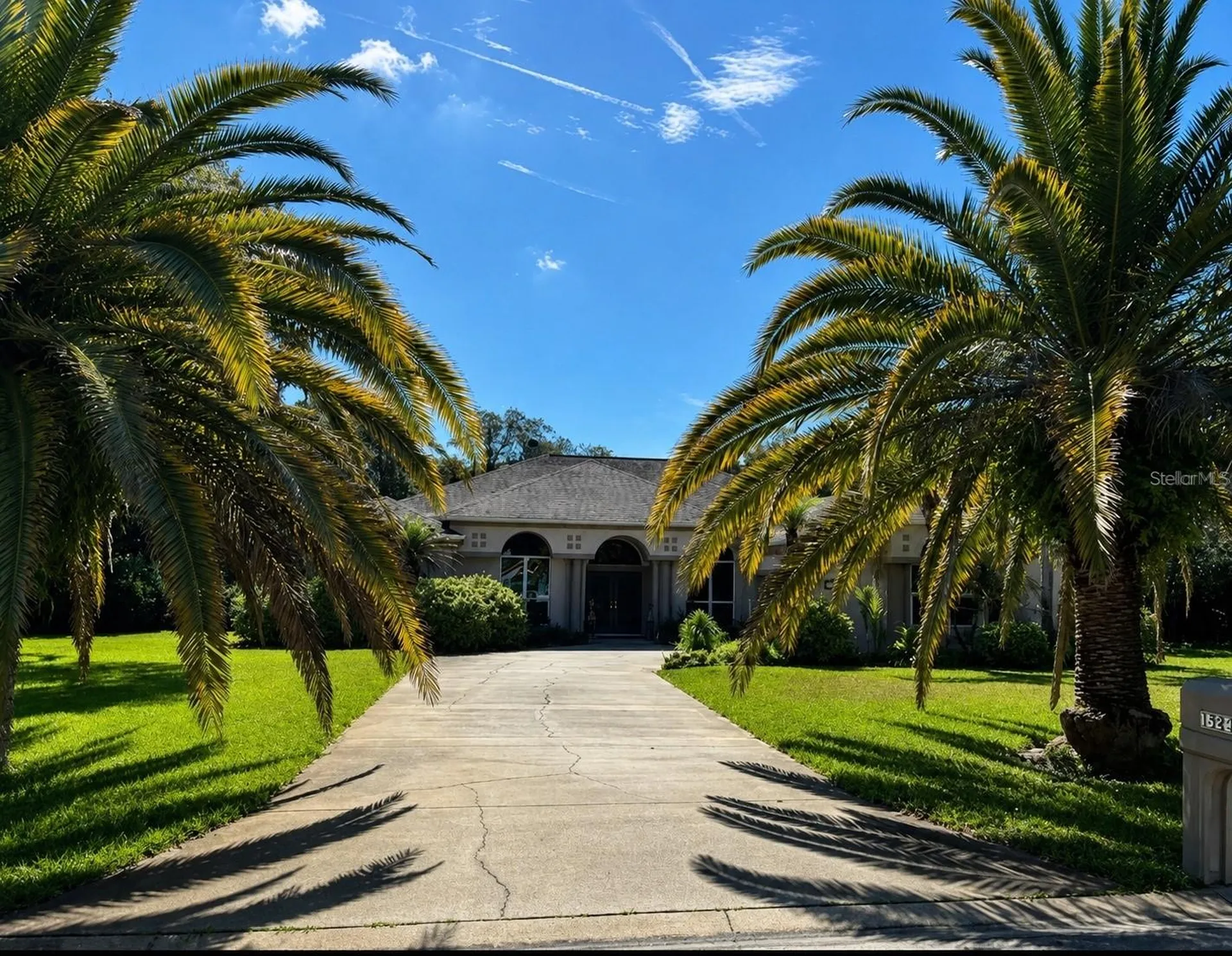 1521 Shadow Pines Drive New Smyrna Beach FL 32168