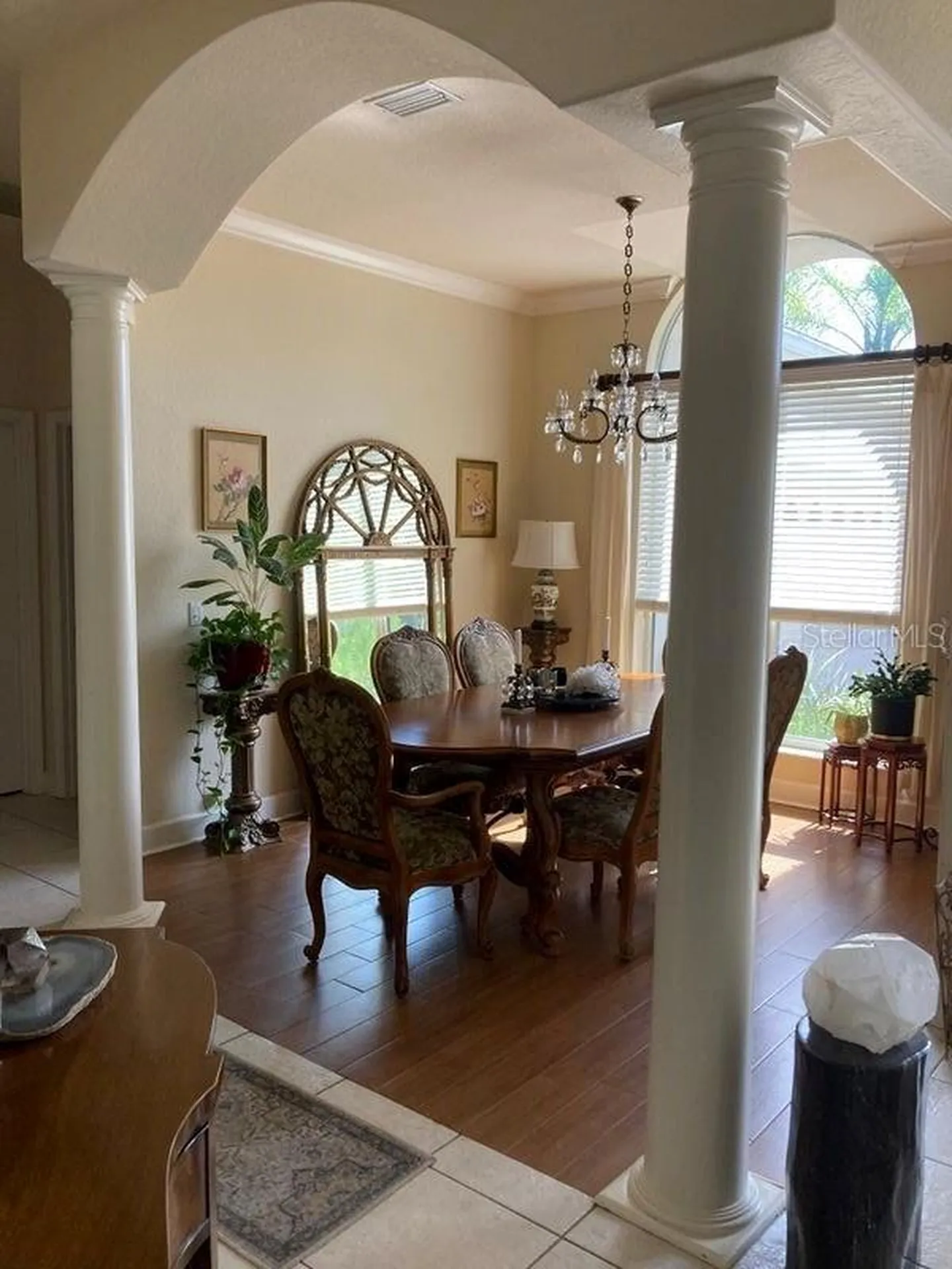 1521 Shadow Pines Drive New Smyrna Beach FL 32168