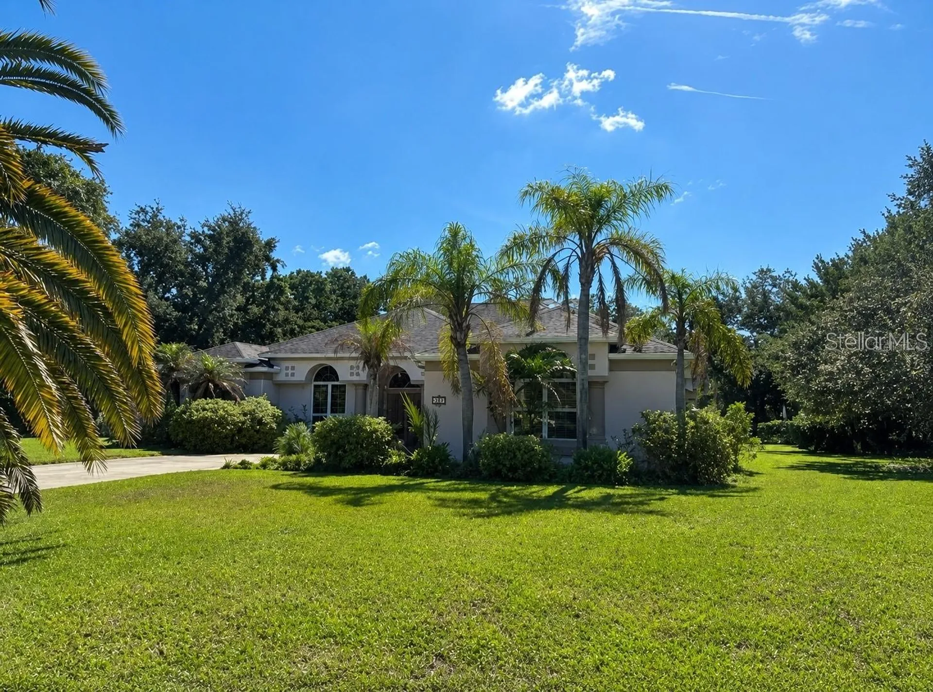 1521 Shadow Pines Drive New Smyrna Beach FL 32168