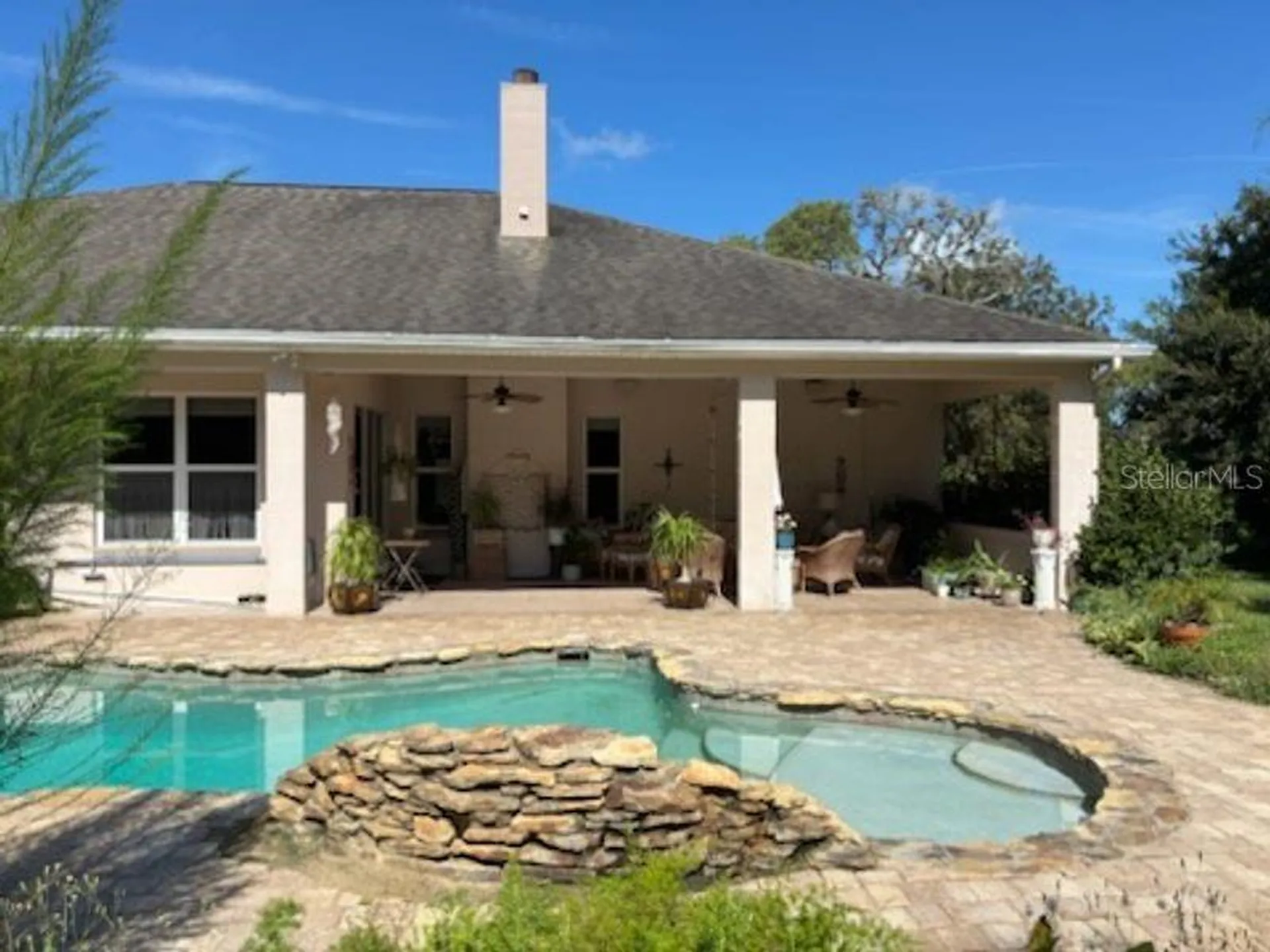 1521 Shadow Pines Drive New Smyrna Beach FL 32168