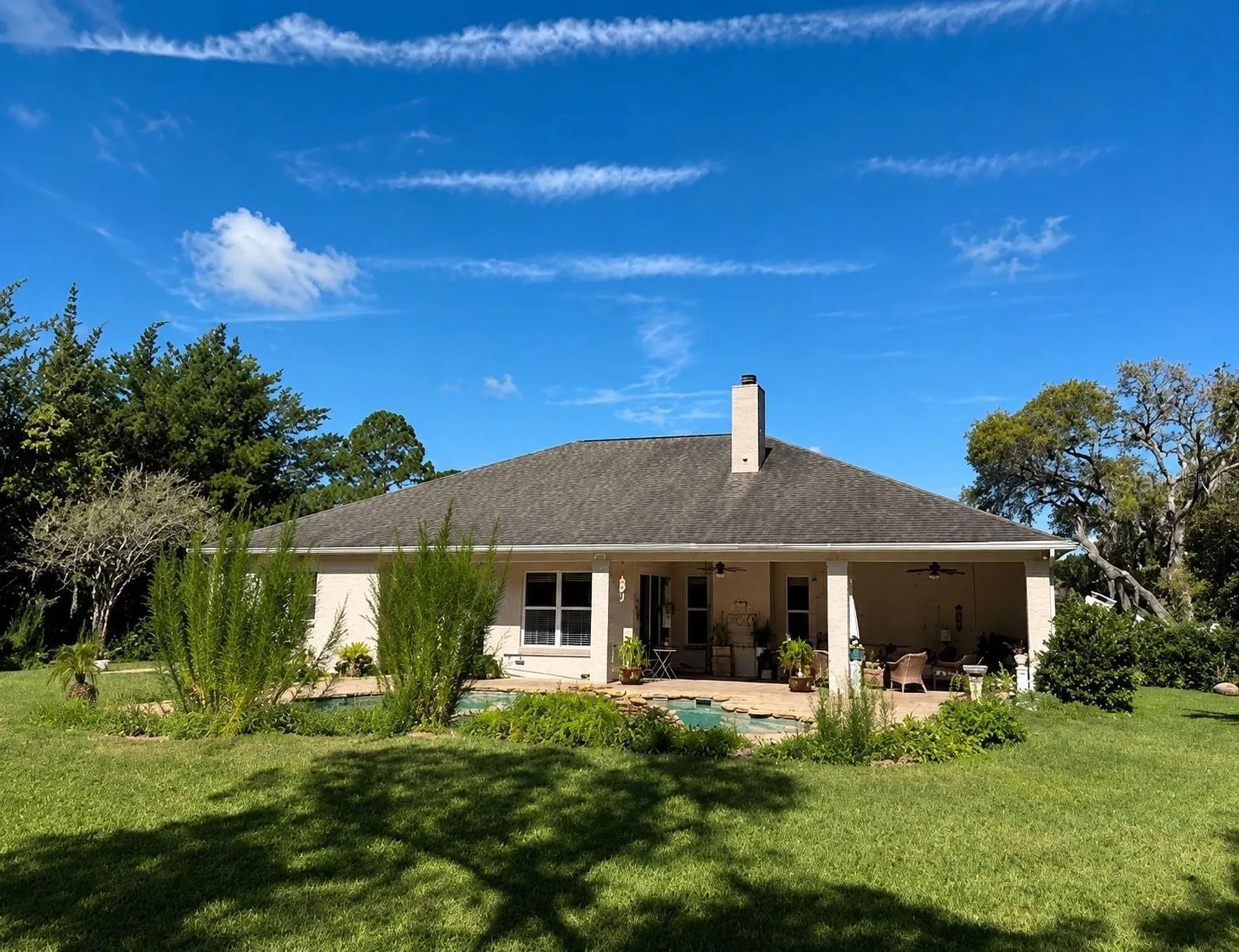 1521 Shadow Pines Drive New Smyrna Beach FL 32168
