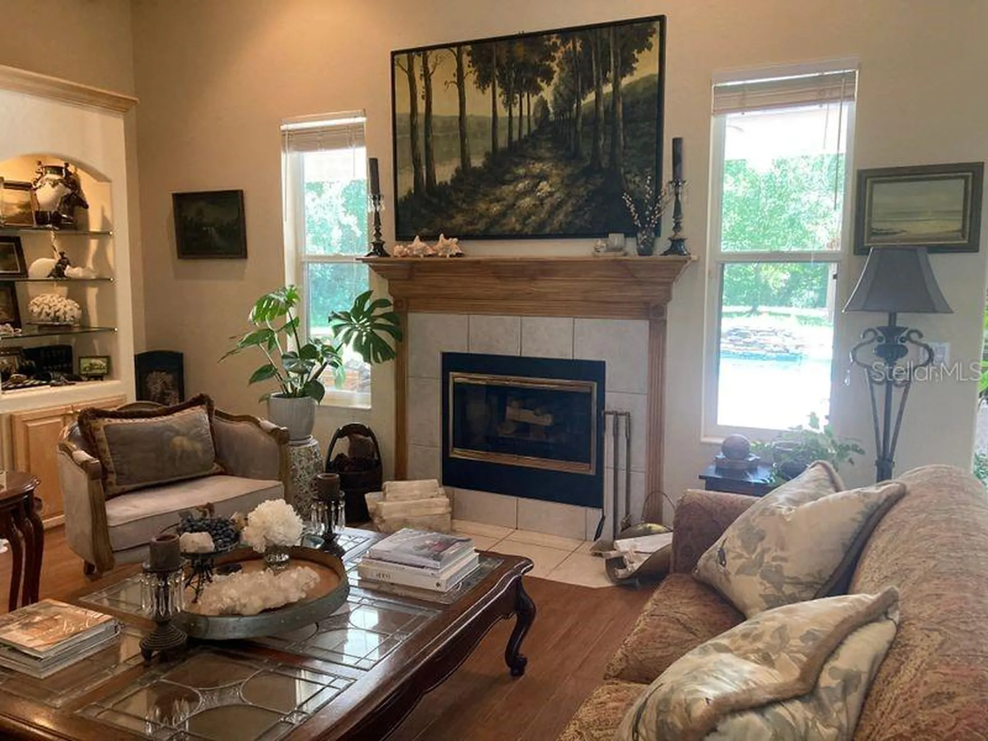 1521 Shadow Pines Drive New Smyrna Beach FL 32168