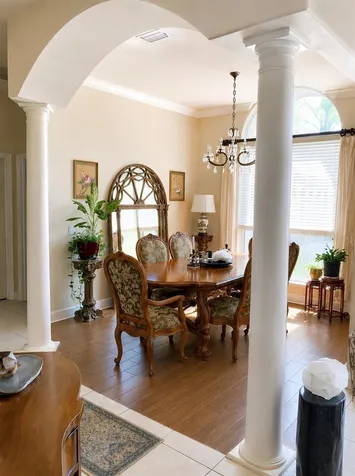 1521 Shadow Pines Drive New Smyrna Beach FL 32168