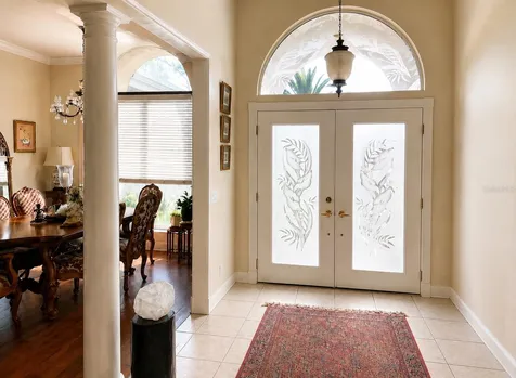 1521 Shadow Pines Drive New Smyrna Beach FL 32168