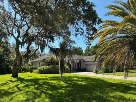 1521 Shadow Pines Drive New Smyrna Beach FL 32168