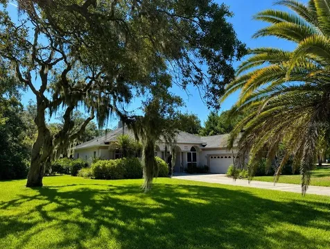 1521 Shadow Pines Drive New Smyrna Beach FL 32168