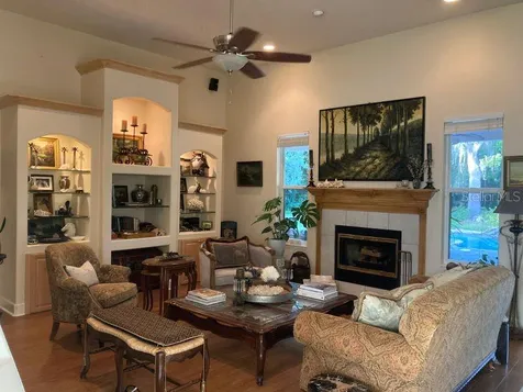1521 Shadow Pines Drive New Smyrna Beach FL 32168