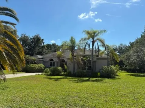 1521 Shadow Pines Drive New Smyrna Beach FL 32168