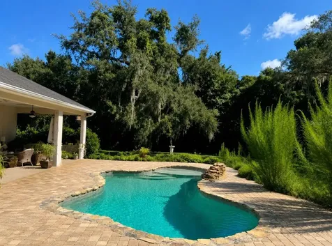 1521 Shadow Pines Drive New Smyrna Beach FL 32168