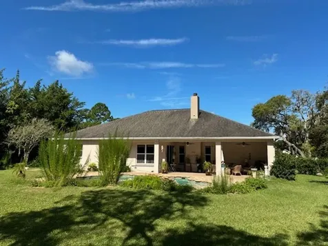 1521 Shadow Pines Drive New Smyrna Beach FL 32168
