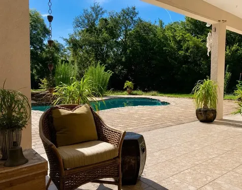 1521 Shadow Pines Drive New Smyrna Beach FL 32168