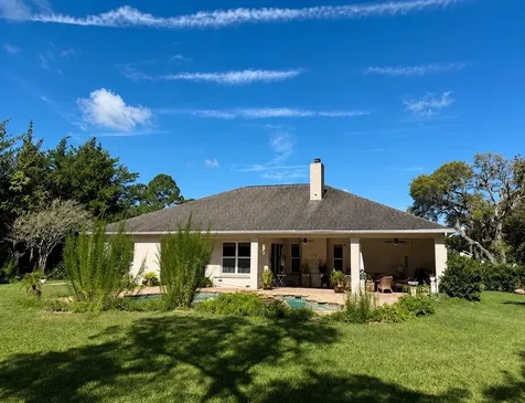 1521 Shadow Pines Drive New Smyrna Beach FL 32168