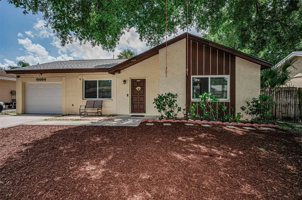 6464 107th Terrace N Pinellas Park FL 33782