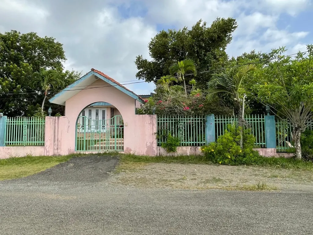 PR-115 Km 19.8 Int Aguada PR 00602