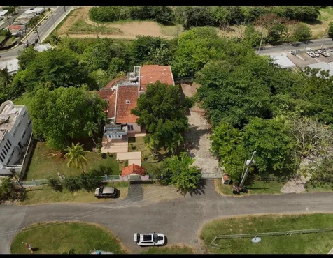 PR-115 Km 19.8 Int Aguada PR 00602