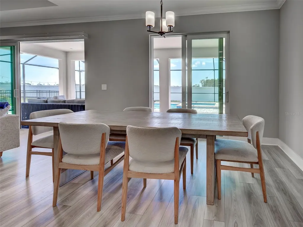 1684 Lugano Circle Nokomis FL 34275
