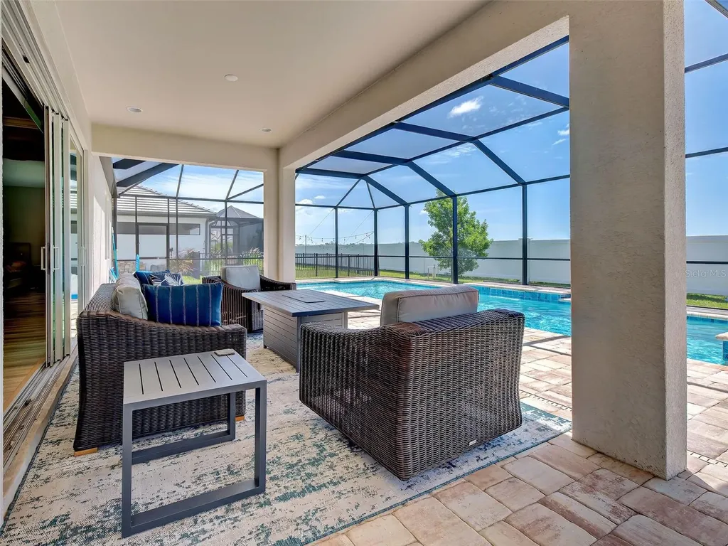 1684 Lugano Circle Nokomis FL 34275